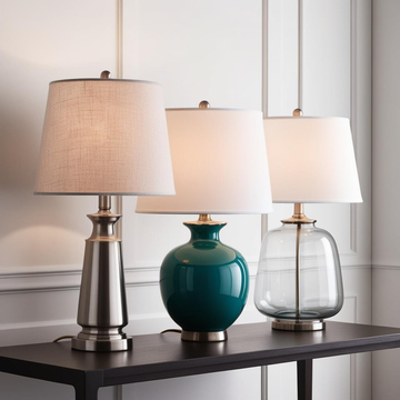 Table Lamps