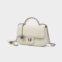 Modern Women's Crossbody Bag