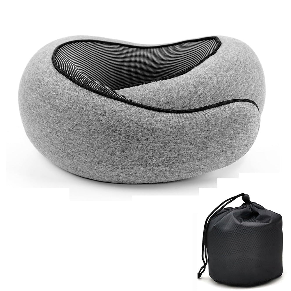 360° Support Neck Pillow