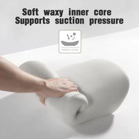 Ergonomic Car Seat Cushion Set