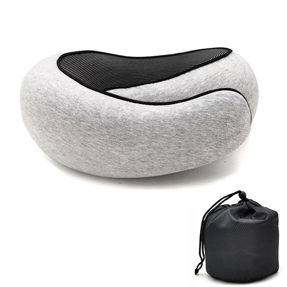 360° Support Neck Pillow