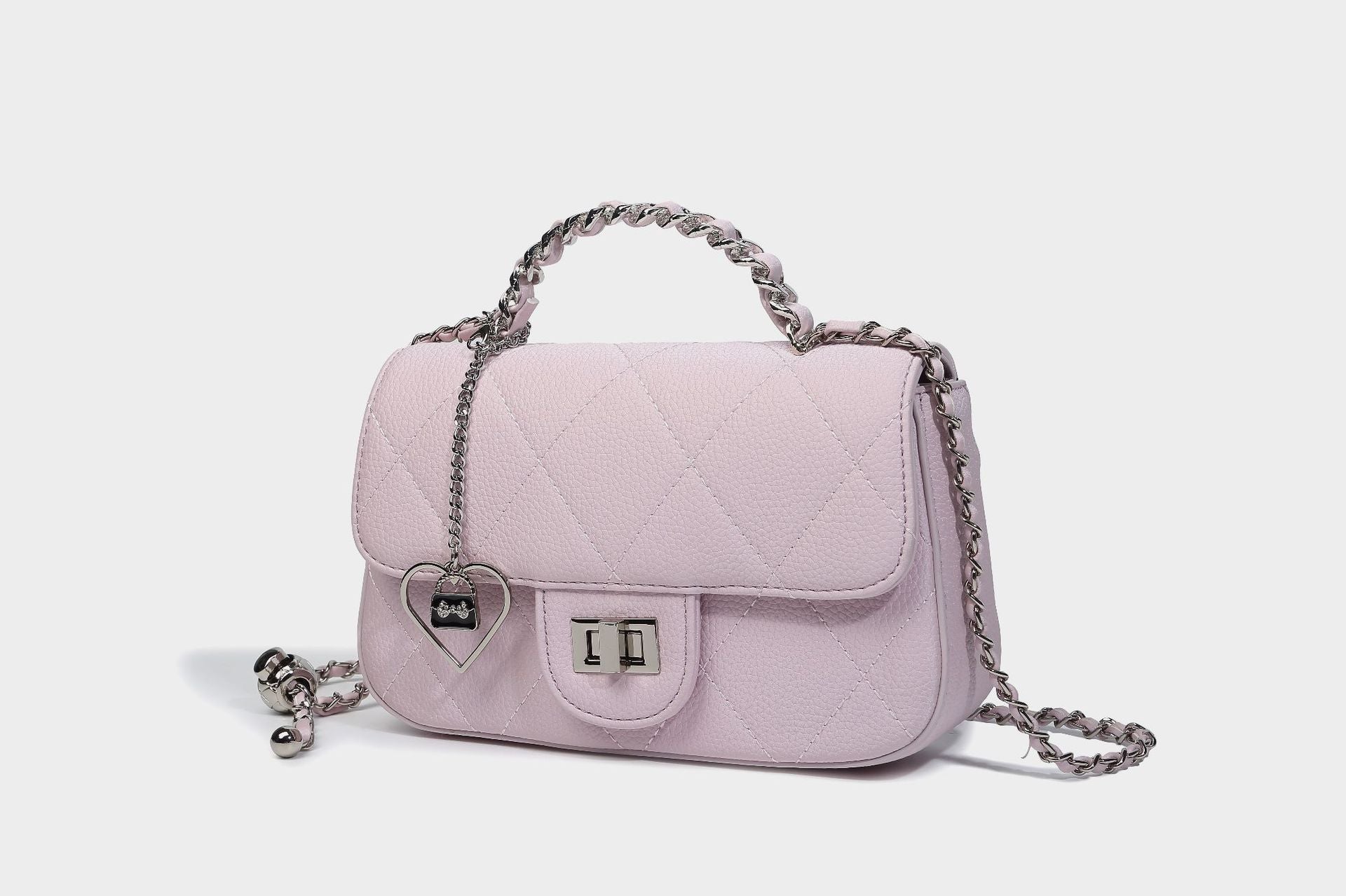 Modern Women's Crossbody Bag