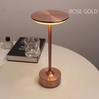 SleekTouch LED Table Lamp