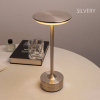 SleekTouch LED Table Lamp