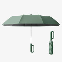 Reinforced Windproof Sunshade Umbrella