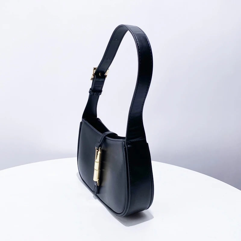 Minimalist Women’s Shoulder Bag